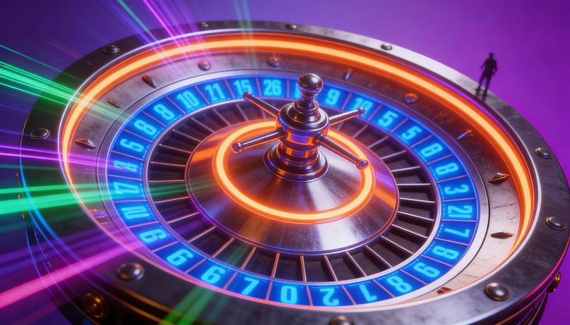 Bingosjov casino