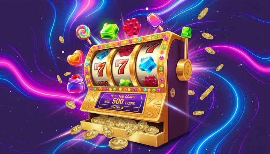 Coins game casino Coins game casino