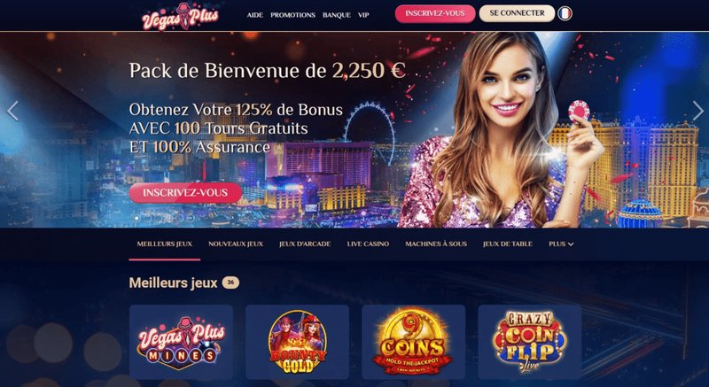 Olympe casino en ligne, olympe casino france