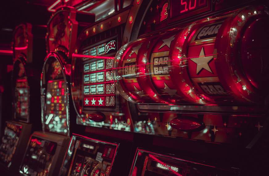 Nostalgia casino Nostalgia casino